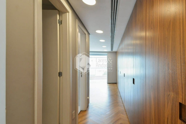 Imagem Apartamento com 2 Quartos à Venda, 174 m² em Vila Clementino - São Paulo