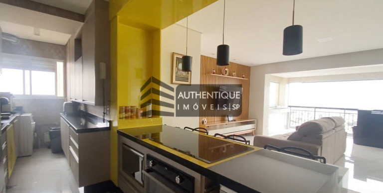 Imagem Apartamento com 2 Quartos à Venda, 85 m² em Sacomã - São Paulo