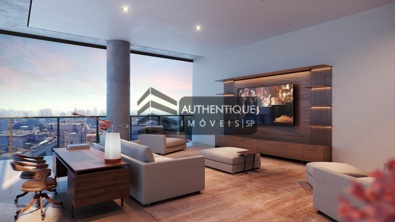 Imagem Cobertura com 4 Quartos à Venda, 771 m² em Vila Nova Conceição - São Paulo Imagem Cobertura com 4 Quartos à Venda, 771 m² em Vila Nova Conceição - São Paulo