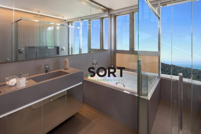 Imagem Apartamento com 4 Quartos à Venda, 257 m² em Barra Sul - Balneário Camboriú