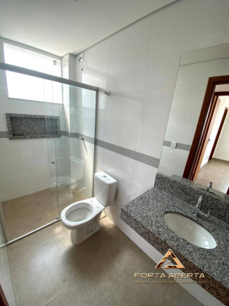 Imagem Apartamento com 2 Quartos à Venda, 80 m² em Residencial Ayrton Senna - Ipatinga
