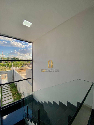 Imagem Sobrado com 3 Quartos à Venda, 187 m² em Jardim Helvécia - Aparecida De Goiânia Imagem Sobrado com 3 Quartos à Venda, 187 m² em Jardim Helvécia - Aparecida De Goiânia