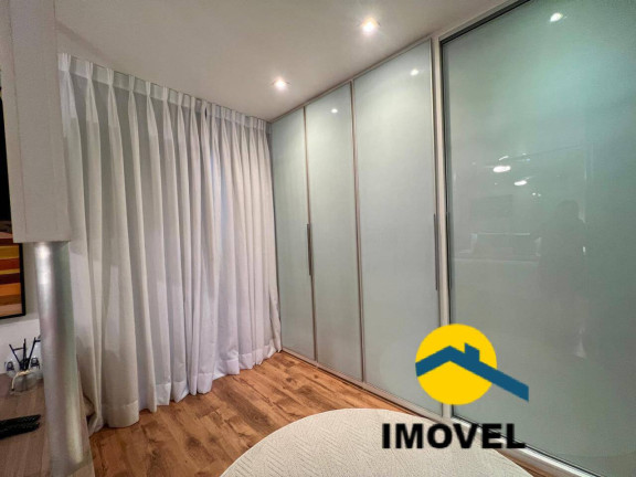 Imagem Cobertura com 3 Quartos à Venda, 202 m² em Icaraí - Niterói