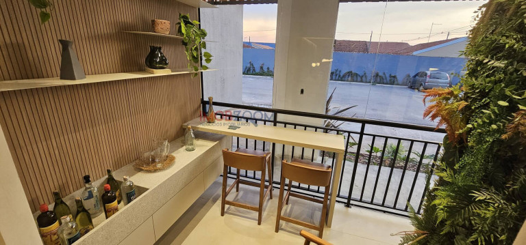 Imagem Apartamento com 2 Quartos à Venda, 56 m² em Parque Das Nações - Atibaia Imagem Apartamento com 2 Quartos à Venda, 56 m² em Parque Das Nações - Atibaia