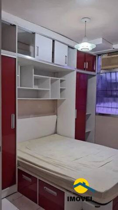 Imagem Apartamento com 2 Quartos à Venda, 60 m² em Fonseca - Niterói Imagem Apartamento com 2 Quartos à Venda, 60 m² em Fonseca - Niterói