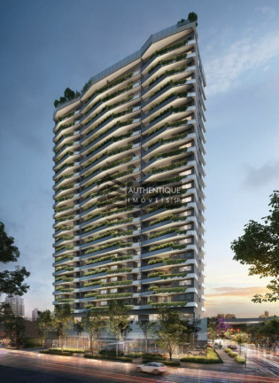 Imagem Apartamento com 3 Quartos à Venda, 142 m² em Vila Olímpia - São Paulo Imagem Apartamento com 3 Quartos à Venda, 142 m² em Vila Olímpia - São Paulo