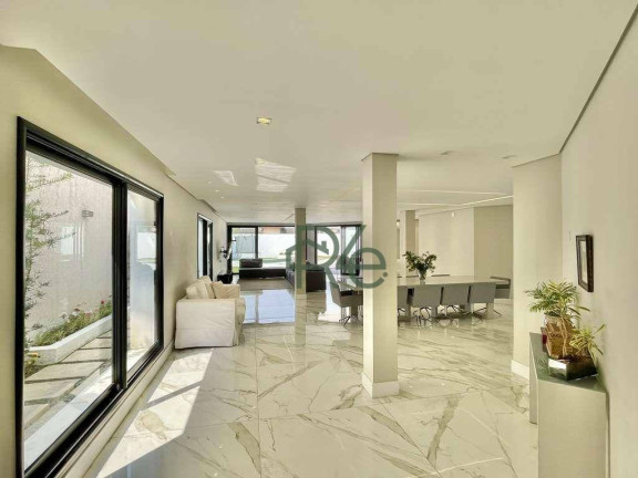 Imagem Casa com 6 Quartos à Venda, 578 m² em São Paulo Ii - Cotia Imagem Casa com 6 Quartos à Venda, 578 m² em São Paulo Ii - Cotia