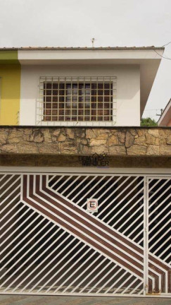 Imagem Sobrado com 3 Quartos à Venda, 165 m² em Parque Maria Domitila - São Paulo Imagem Sobrado com 3 Quartos à Venda, 165 m² em Parque Maria Domitila - São Paulo