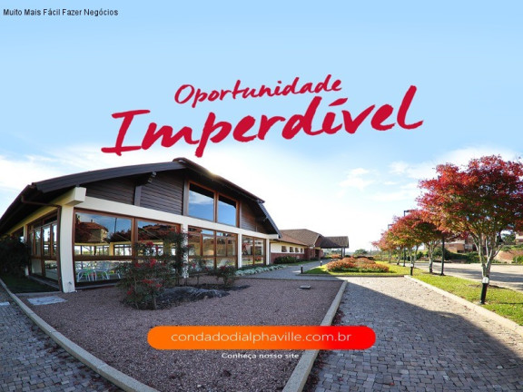 Imagem Apartamento com 3 Quartos à Venda, 123 m² em Alphaville - Gramado