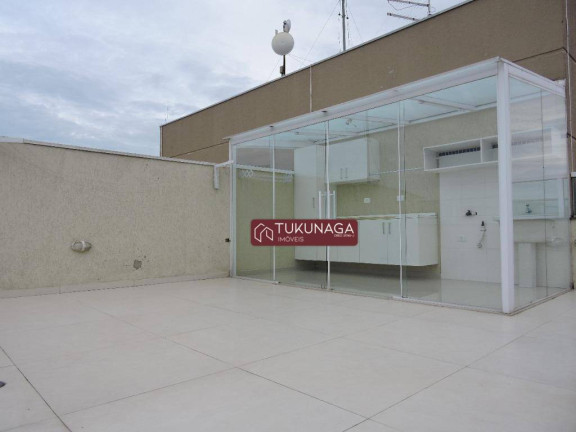 Imagem Cobertura com 3 Quartos à Venda, 175 m² em Vila Galvão - Guarulhos Imagem Cobertura com 3 Quartos à Venda, 175 m² em Vila Galvão - Guarulhos