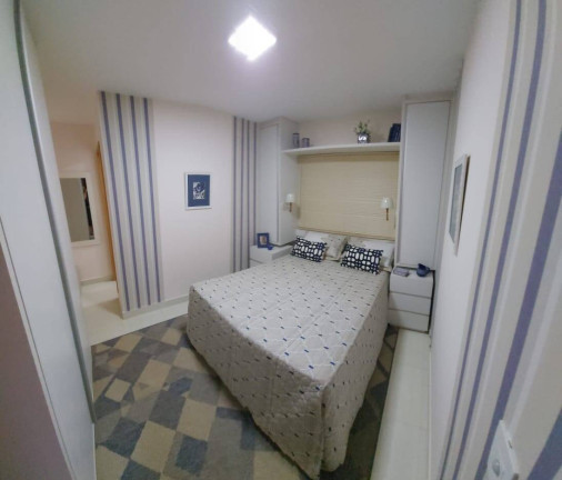 Imagem Casa com 2 Quartos à Venda,  em Fazenda São Domingos - Goiânia