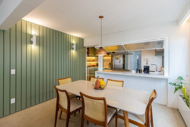 Imagem Apartamento com 3 Quartos à Venda, 152 m² em Moema - São Paulo Imagem Apartamento com 3 Quartos à Venda, 152 m² em Moema - São Paulo