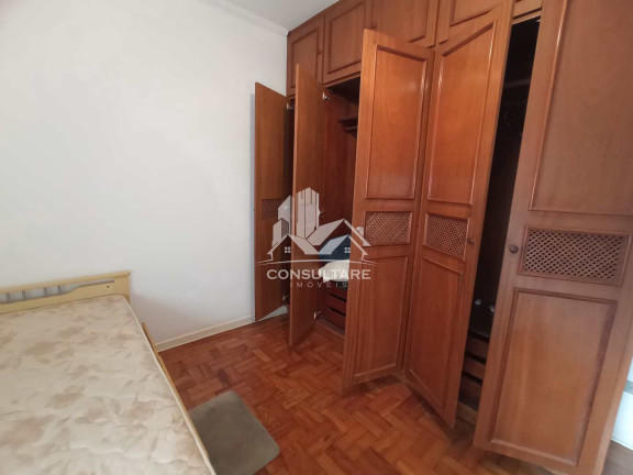 Imagem Apartamento com 2 Quartos para Alugar, 75 m² em Embaré - Santos Imagem Apartamento com 2 Quartos para Alugar, 75 m² em Embaré - Santos