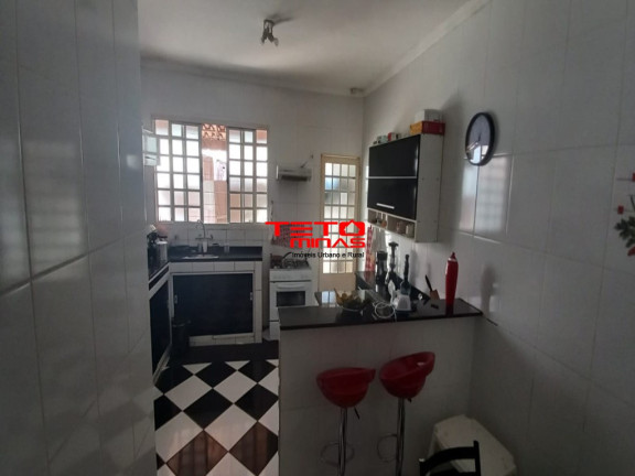 Imagem Casa com 3 Quartos à Venda, 180 m² em Jardim Serrano - São Lourenço Imagem Casa com 3 Quartos à Venda, 180 m² em Jardim Serrano - São Lourenço