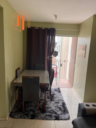Imagem Apartamento com 2 Quartos à Venda, 47 m² em Parque Da Fonte - São José Dos Pinhais Imagem Apartamento com 2 Quartos à Venda, 47 m² em Parque Da Fonte - São José Dos Pinhais