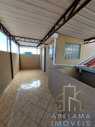 Imagem Casa com 3 Quartos à Venda, 120 m² em Vila Alto De Santo André - Santo André