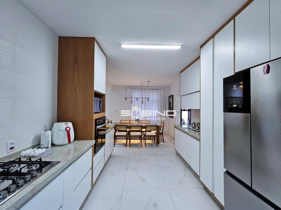 Imagem Casa com 4 Quartos à Venda, 275 m² em Riviera De São Lourenço - Bertioga Imagem Casa com 4 Quartos à Venda, 275 m² em Riviera De São Lourenço - Bertioga