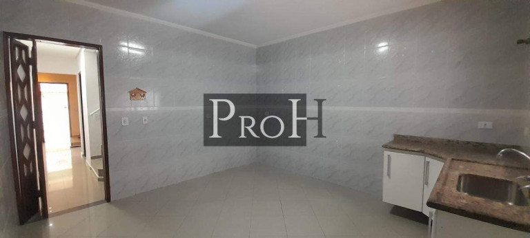 Imagem Sobrado com 3 Quartos à Venda, 150 m² em Vila Camilópolis - Santo André Imagem Sobrado com 3 Quartos à Venda, 150 m² em Vila Camilópolis - Santo André