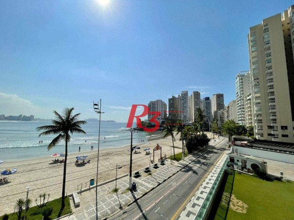 Imagem Apartamento com 3 Quartos à Venda, 167 m² em Jardim Astúrias - Guarujá Imagem Apartamento com 3 Quartos à Venda, 167 m² em Jardim Astúrias - Guarujá