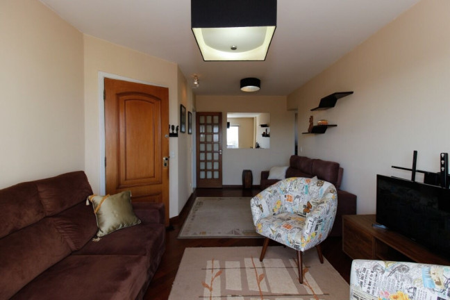 Imagem Apartamento com 2 Quartos à Venda, 72 m² em Planalto Paulista - São Paulo Imagem Apartamento com 2 Quartos à Venda, 72 m² em Planalto Paulista - São Paulo
