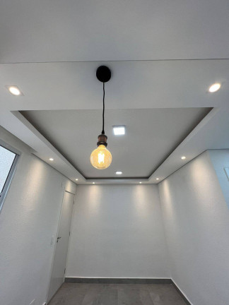 Imagem Apartamento com 2 Quartos à Venda, 40 m² em Jardim Continental - Botucatu