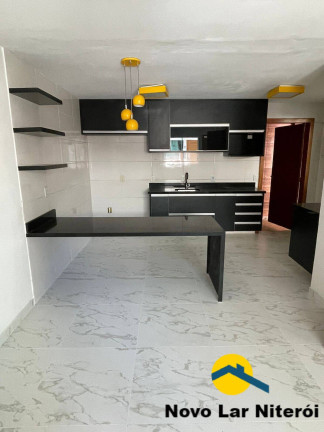 Imagem Casa com 3 Quartos à Venda, 110 m² em Itaipu - Niterói Imagem Casa com 3 Quartos à Venda, 110 m² em Itaipu - Niterói