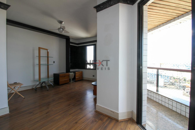 Cobertura com 4 Quartos à Venda, 641 m² em água Verde - Curitiba