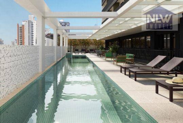 Imagem Apartamento com 1 Quarto à Venda, 32 m² em Pinheiros - São Paulo Imagem Apartamento com 1 Quarto à Venda, 32 m² em Pinheiros - São Paulo