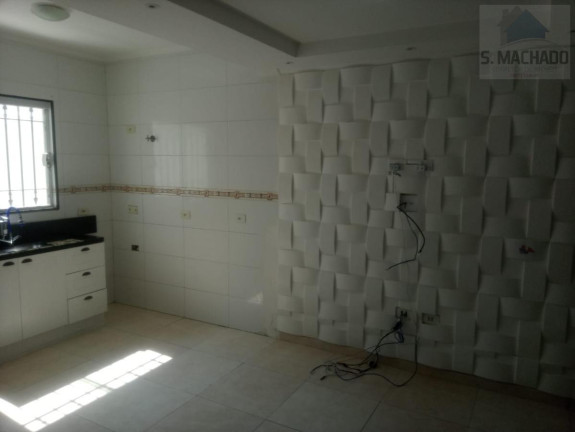 Imagem Apartamento com 2 Quartos à Venda, 84 m² em Parque Das Nações - Santo André