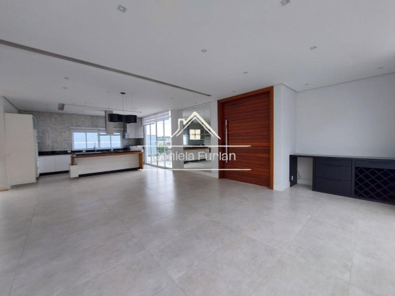 Imagem Casa de Condomínio com 3 Quartos à Venda, 300 m² em Condomínio Alphaville Nova Esplanada - Votorantim
