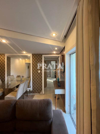 Imagem Apartamento com 2 Quartos à Venda, 70 m² em Vila Belmiro - Santos Imagem Apartamento com 2 Quartos à Venda, 70 m² em Vila Belmiro - Santos