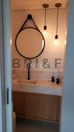 Imagem Cobertura com 1 Quarto à Venda, 234 m² em Santo Amaro - São Paulo Imagem Cobertura com 1 Quarto à Venda, 234 m² em Santo Amaro - São Paulo