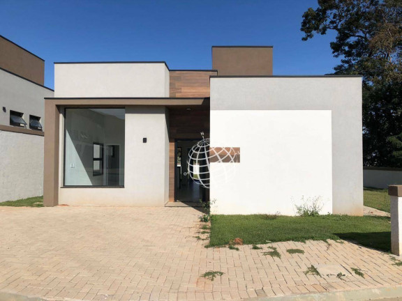 Imagem Casa com 3 Quartos à Venda, 117 m² em Reserva Ybyra - Atibaia Imagem Casa com 3 Quartos à Venda, 117 m² em Reserva Ybyra - Atibaia