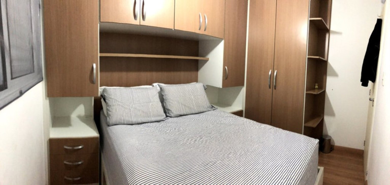 Imagem Apartamento com 2 Quartos à Venda, 91 m² em Sacomã - São Paulo