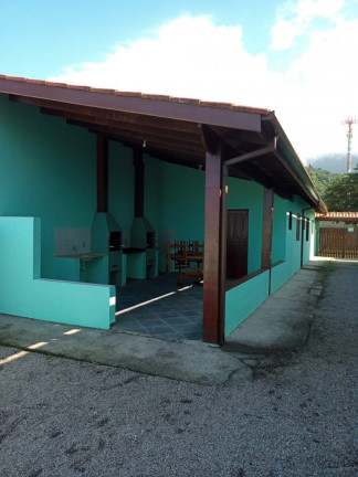 Imagem Sobrado com 2 Quartos à Venda, 85 m² em Massaguaçu - Caraguatatuba