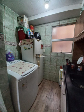 Imagem Imóvel com 2 Quartos à Venda, 40 m² em Lomba Do Pinheiro - Porto Alegre Imagem Imóvel com 2 Quartos à Venda, 40 m² em Lomba Do Pinheiro - Porto Alegre