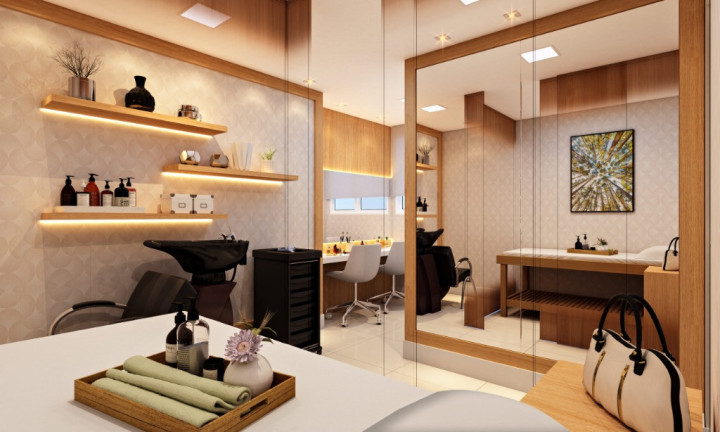 Imagem Imóvel com 2 Quartos à Venda, 65 m² em Campestre - Santo André Imagem Imóvel com 2 Quartos à Venda, 65 m² em Campestre - Santo André