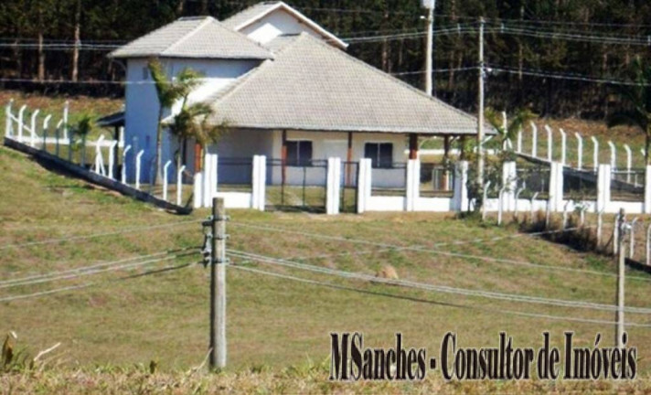 Imagem Terreno em Condomínio à Venda, 1.053 m² em Condomínio Pinheiros Do Lago - Sarapuí