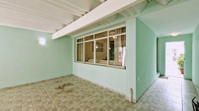 Imagem Casa com 3 Quartos à Venda, 177 m² em Vila Nova Conceição - São Paulo