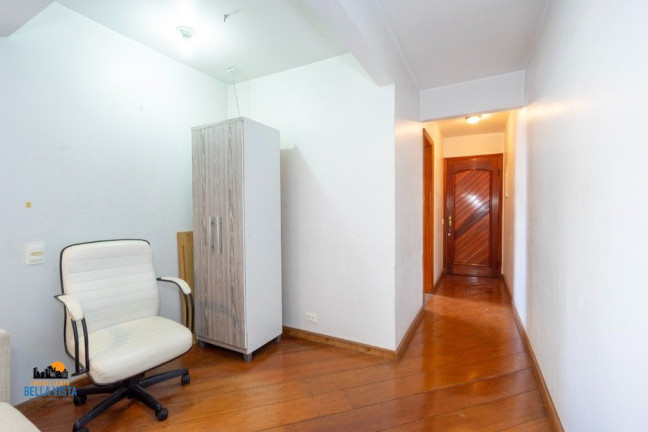 Imagem Apartamento com 2 Quartos à Venda,  em Bosque Da Saúde - São Paulo