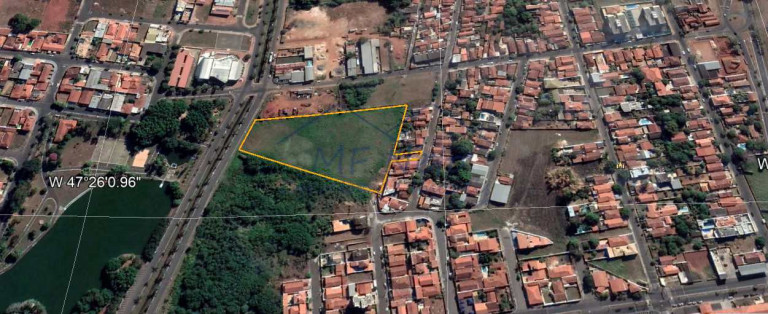 Imagem Terreno à Venda, 13.000 m² em Jardim Do Lago - Pirassununga Imagem Terreno à Venda, 13.000 m² em Jardim Do Lago - Pirassununga