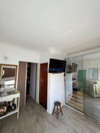 Imagem Sobrado com 4 Quartos à Venda, 238 m² em Vila Augusta - Guarulhos