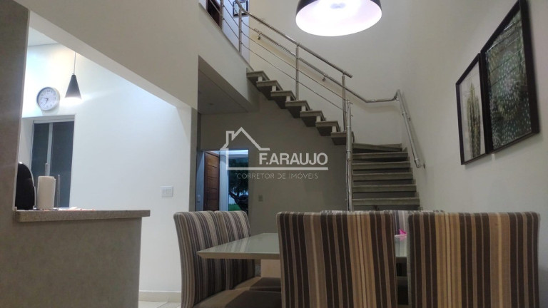 Imagem Imóvel com 4 Quartos à Venda, 164 m² em Cajuru Do Sul - Sorocaba Imagem Imóvel com 4 Quartos à Venda, 164 m² em Cajuru Do Sul - Sorocaba