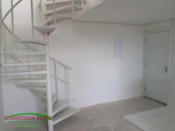 Imagem Apartamento com 3 Quartos à Venda, 113 m² em Jardim Las Vegas - Guarulhos
