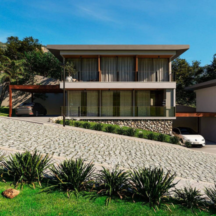 Casa com 3 Quartos à Venda,  em Conego - Nova Friburgo