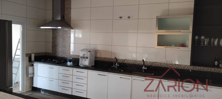 Imagem Casa com 3 Quartos à Venda, 330 m² em Campos Elíseos - Taubaté