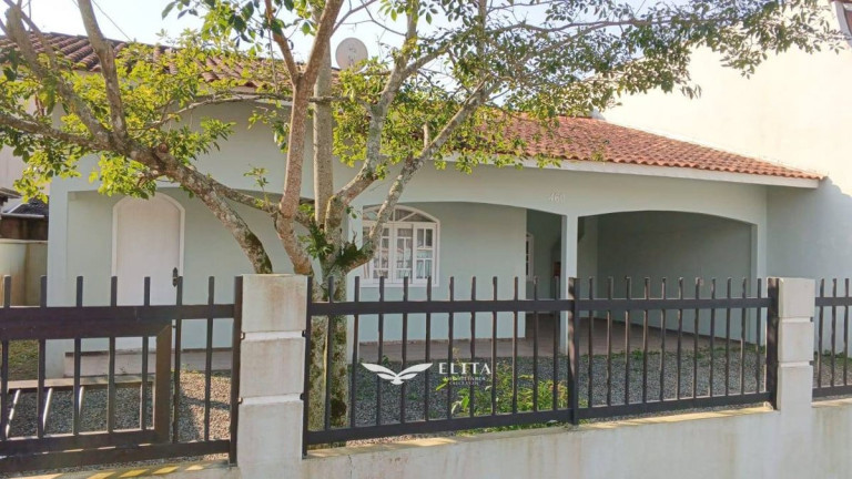 Imagem Casa com 3 Quartos à Venda, 72 m² em São Cristóvão - Barra Velha Imagem Casa com 3 Quartos à Venda, 72 m² em São Cristóvão - Barra Velha