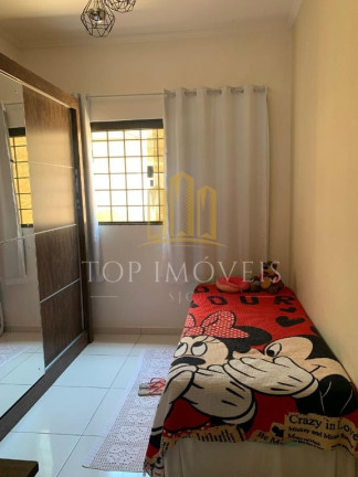 Imagem Casa com 4 Quartos à Venda, 240 m² em Residencial Bosque Dos Ipês - São José Dos Campos Imagem Casa com 4 Quartos à Venda, 240 m² em Residencial Bosque Dos Ipês - São José Dos Campos