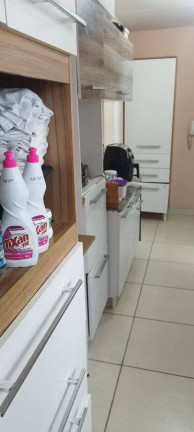 Imagem Apartamento com 2 Quartos à Venda, 53 m² em Residencial Terra Da Uva - Jundiaí