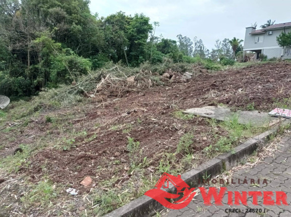 Imagem Terreno à Venda, 414 m² em Picada Cara - Feliz Imagem Terreno à Venda, 414 m² em Picada Cara - Feliz